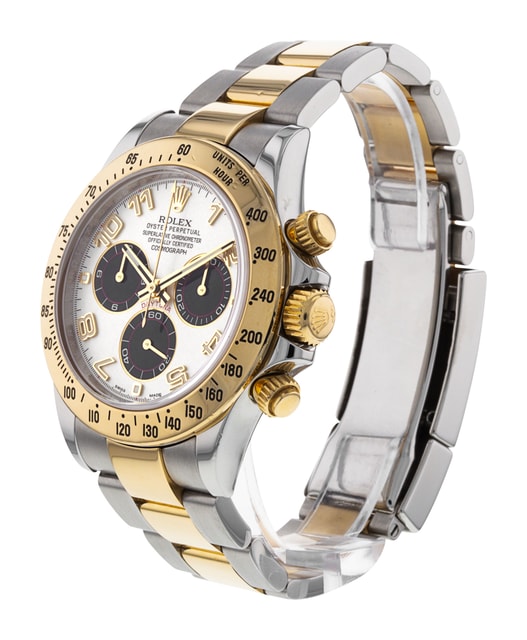 Rolex Daytona 116523 Image 2